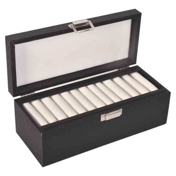 קופסאות קשיחות לטבעות