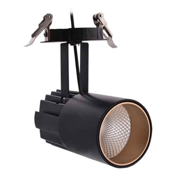 צילום גוף תאורה